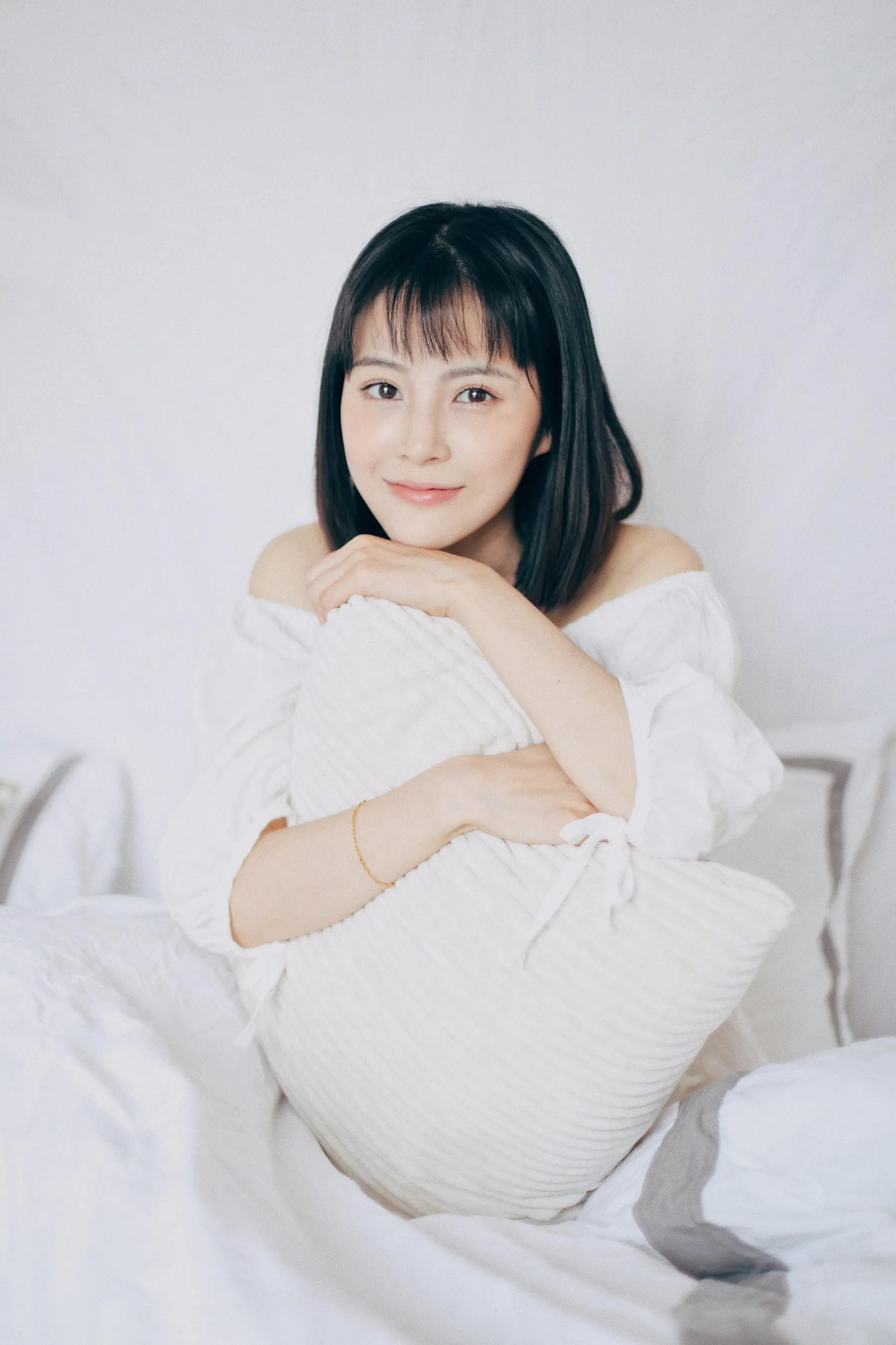 [YITUYU艺图语]2021.04.26 清风白信 裸心心 [36P]插图9